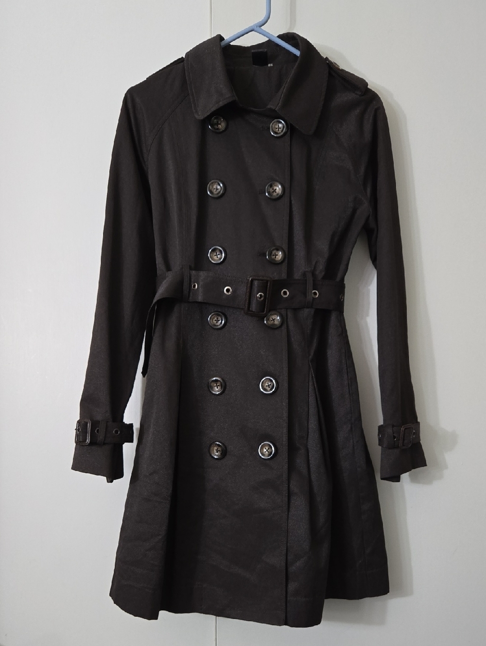 C. Luce Coat